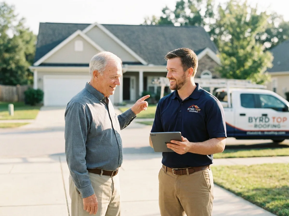 Roofing Wyandotte, OK FAQs
